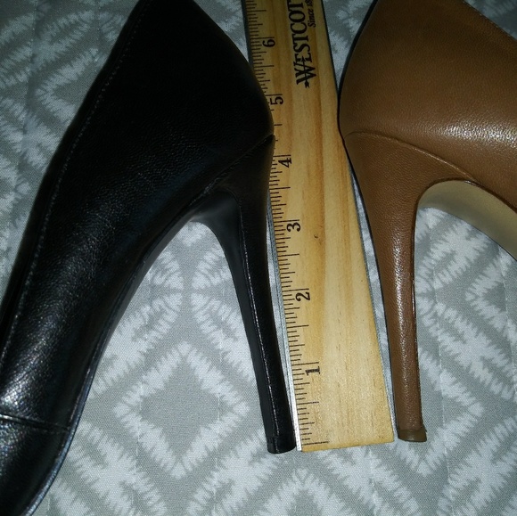Heels - Picture 5 of 8
